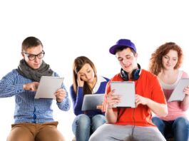 Dell comparte insights sobre la Generación Z y su relación con la tecnología generación Z y su relación con tecnología