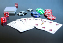 ¿Quieres probar los juegos de azar en línea? Aquí te decimos cómo empezar juegos de azar en línea