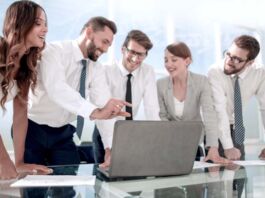 liderazgo abierto en empresas