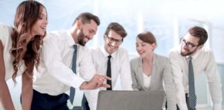 liderazgo abierto en empresas