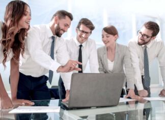 Liderazgo abierto, clave para las empresas del futuro liderazgo abierto en empresas