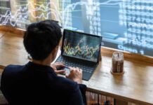 Cómo entender la línea horizontal en el trading ¿Qué es la línea horizontal en el trading?