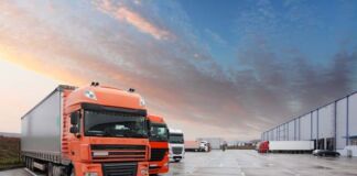 tendencias última milla 2023