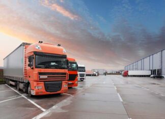 tendencias última milla 2023