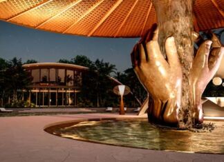 Lunah Eco-Resorts