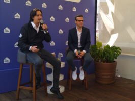 Marco Antonio Regil accionista Tuhabi