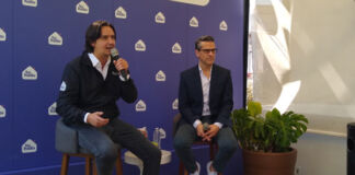 Marco Antonio Regil accionista Tuhabi