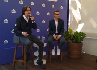 Marco Antonio Regil accionista Tuhabi