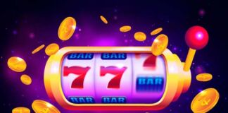 tragamonedas Pin-Up Casino