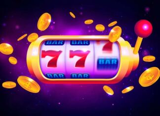 tragamonedas Pin-Up Casino