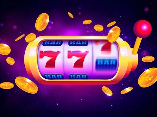 tragamonedas Pin-Up Casino
