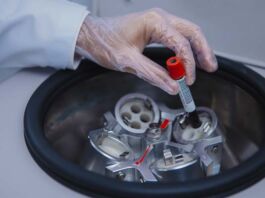 enfermedades que se detectan en química sanguínea