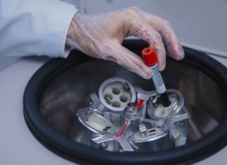 enfermedades que se detectan en química sanguínea