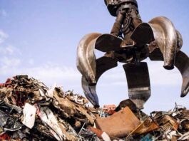 reciclaje de residuos Península de Yucatán