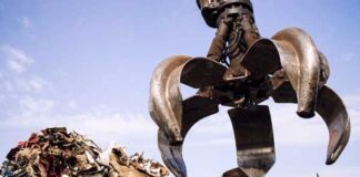 reciclaje de residuos Península de Yucatán