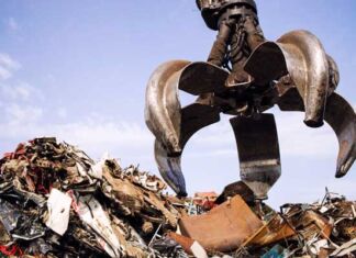 reciclaje de residuos Península de Yucatán