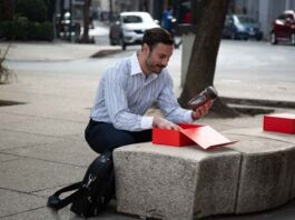 Nescafé convierte el Blue Monday en Red Monday Nescafé crea el Red Monday