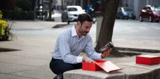 Nescafé crea el Red Monday