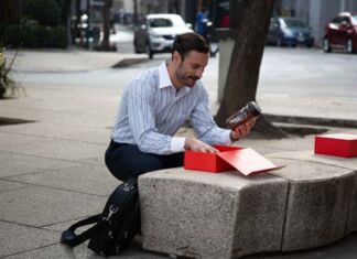 Nescafé convierte el Blue Monday en Red Monday Nescafé crea el Red Monday