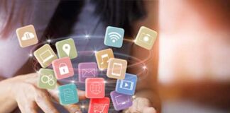 Redes sociales para apoyar tu negocio