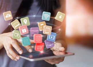 Redes sociales para apoyar tu negocio