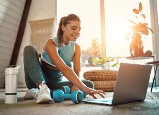 reto de 21 días Splenda