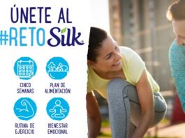 Reto Silk 2023