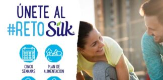 Reto Silk 2023