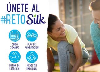 Inicia el año con el Reto Silk y mejora tus hábitos en 5 semanas Reto Silk 2023