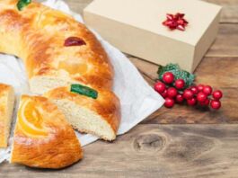 6 cifras y curiosidades que no sabías de la Rosca de Reyes datos sobre rosca de reyes
