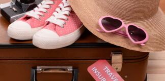 Tips para viaje al extranjero