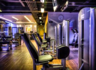 Smart Fit reitera su interés en el mercado mexicano con la apertura de nuevos gimnasios gimnasios Smart Fit