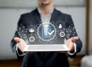 beneficios software ERP