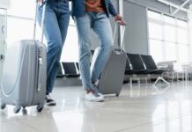 Tendencias en el comportamiento de los viajeros de América Latina y el Caribe comportamiento viajeros América Latina