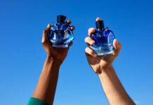 fragancia We Are Tribe Benetton