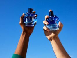 We Are Tribe, la nueva fragancia de Benetton Perfumes acompañada por NFT’s fragancia We Are Tribe Benetton