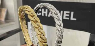 Nihaojewelry moda en joyería