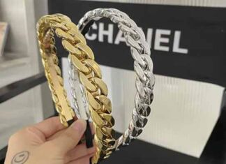 Nihaojewelry moda en joyería