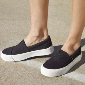 alpargata para hombre Toms