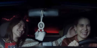 campaña Bold Love Doritos