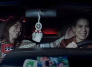 Campaña #BoldLove de Doritos celebra las historias de amor de la comunidad LGBTTQI+ campaña Bold Love Doritos