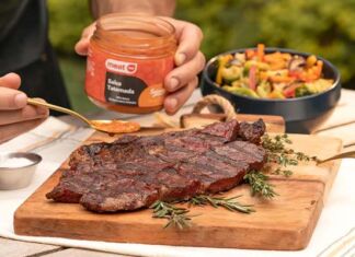 ¿Cuáles son las comidas que más consumen los mexicanos para ver el Super Bowl? comidas favoritas para Super Bowl