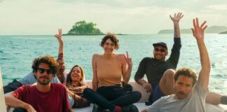 campaña Categorías Airbnb