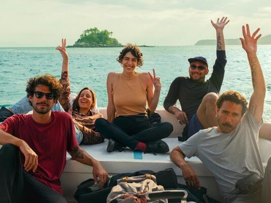 Campaña “Categorías Airbnb” inspira a viajeros mexicanos a vivir experiencias únicas campaña Categorías Airbnb