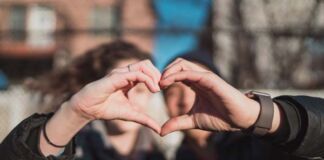 regalos en San Valentín