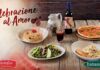 Celebrazione al amor Italianni's