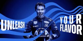 Choca a Checo Ruffles