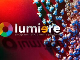 cine programático Cinépolis