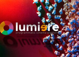 cine programático Cinépolis