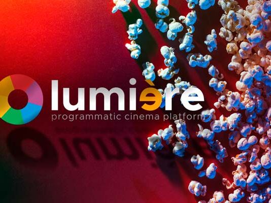 Cine programático, la nueva forma de publicidad que ofrece Cinépolis cine programático Cinépolis